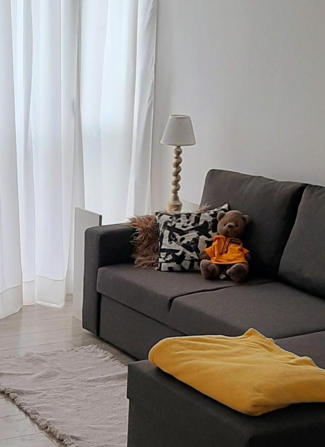 Hollywood Apartament Kosciuszki Lodž Exteriér fotografie