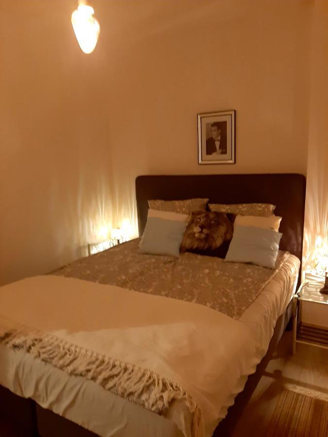 Hollywood Apartament Kosciuszki Lodž Exteriér fotografie